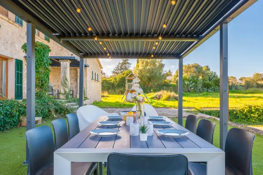 Ferienhaus auf Sa font (lloret de vistalegre), Lloret de Vistalegre