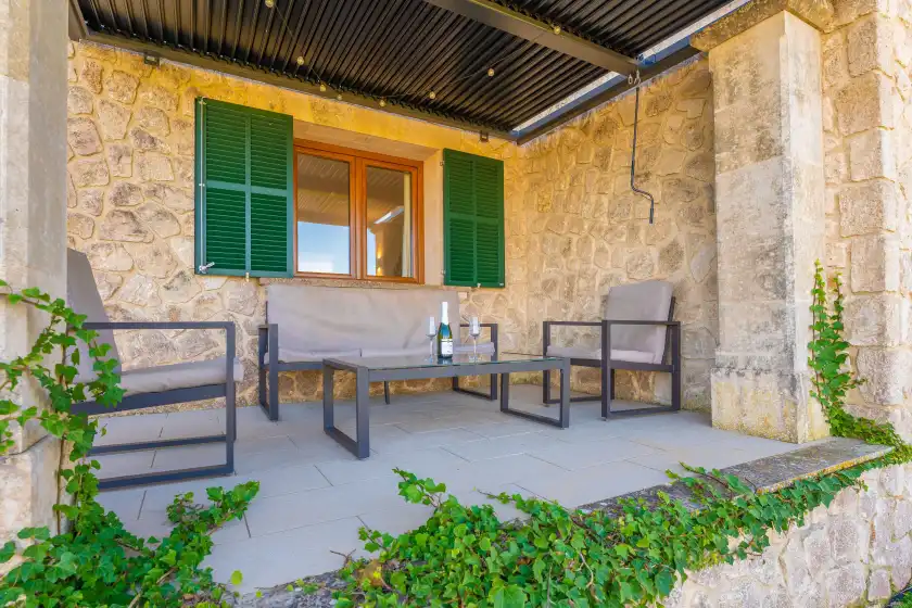 Ferienhaus auf Sa font (lloret de vistalegre), Lloret de Vistalegre