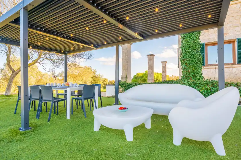 Ferienhaus auf Sa font (lloret de vistalegre), Lloret de Vistalegre