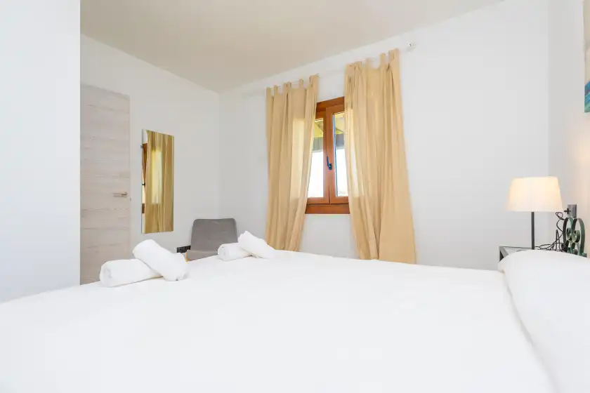 Ferienhaus auf Sa font (lloret de vistalegre), Lloret de Vistalegre