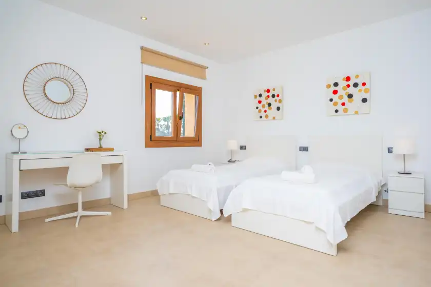 Ferienhaus auf Sa font (lloret de vistalegre), Lloret de Vistalegre