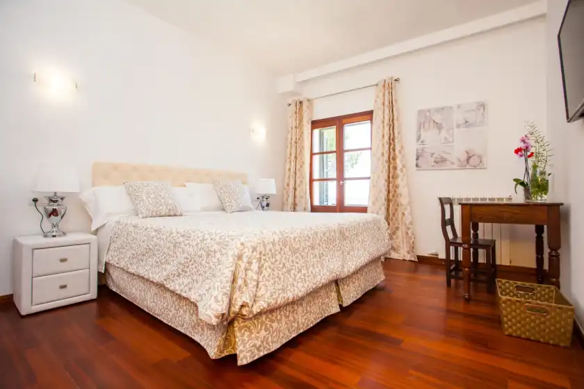 Ferienhaus auf Imagine villa, Palma