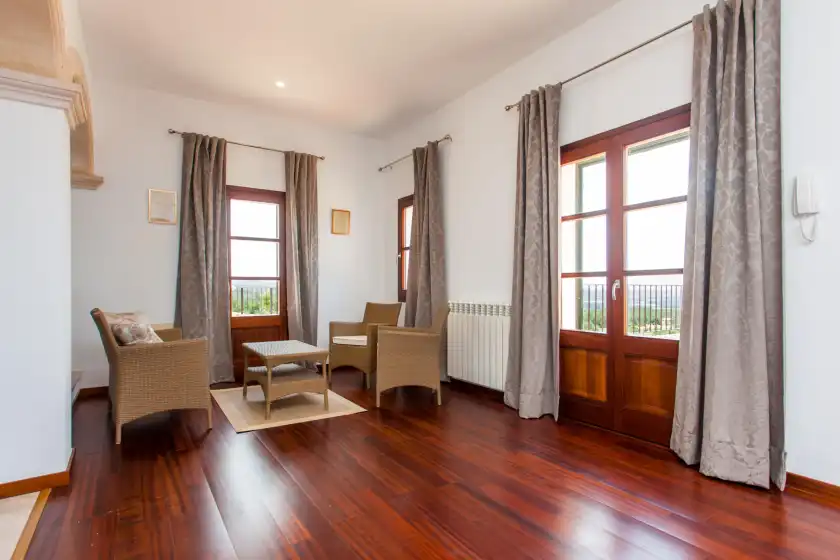 Ferienhaus auf Imagine villa, Palma