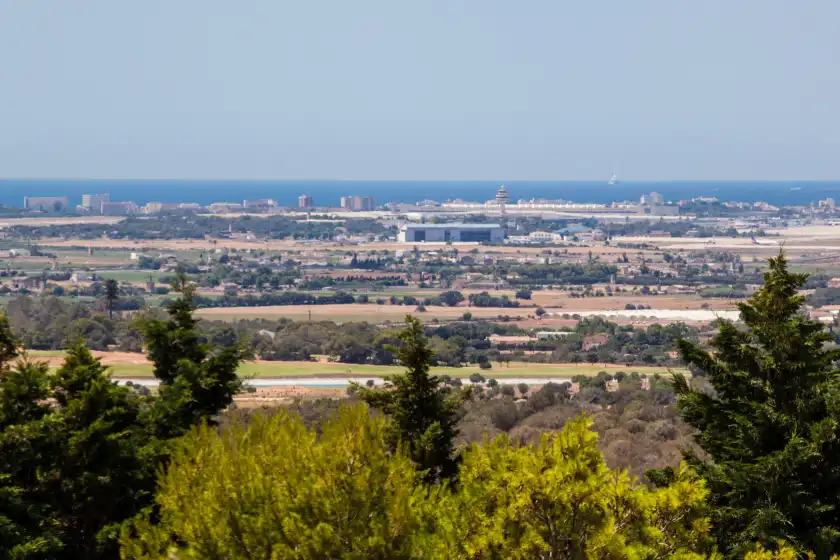 Ferienhaus auf Imagine villa, Palma