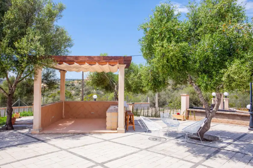 Ferienhaus auf Imagine villa, Palma