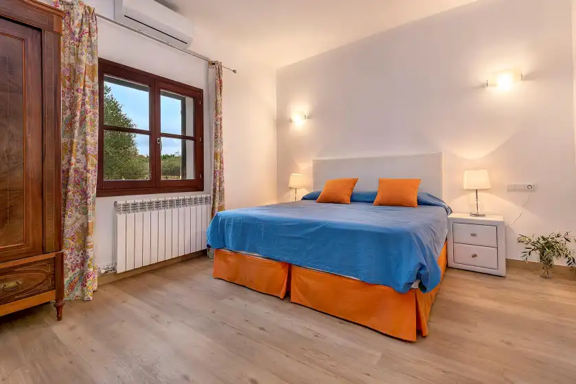 Ferienhaus auf Imagine villa, Palma