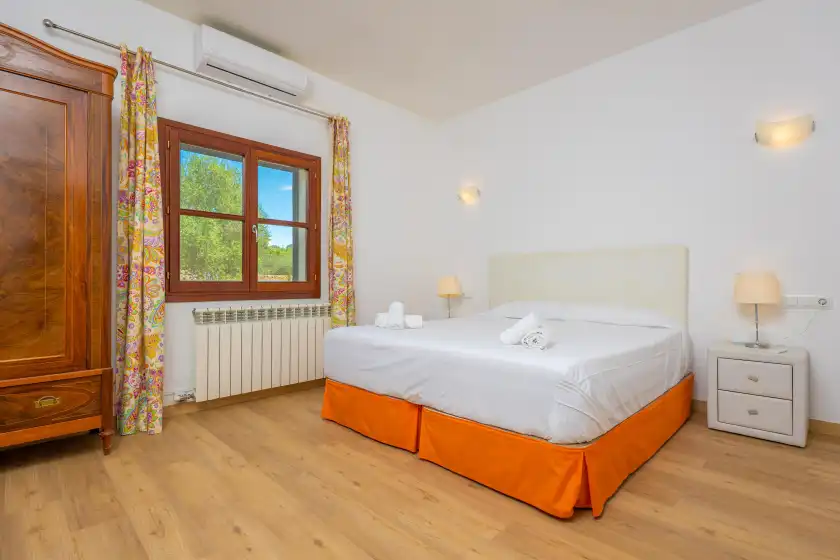 Location de vacances à Imagine villa, Palma