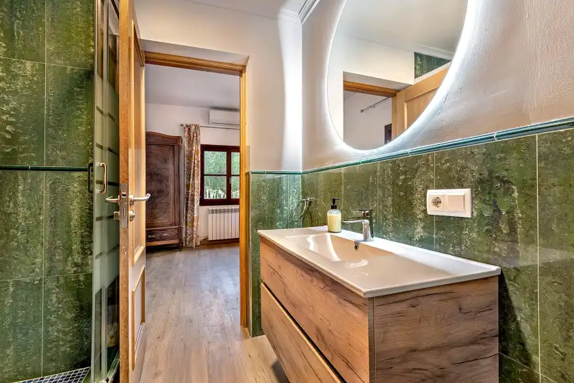 Ferienhaus auf Imagine villa, Palma