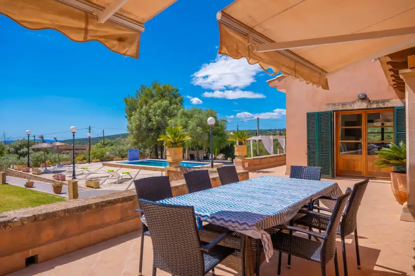 Location de vacances à Imagine villa, Palma