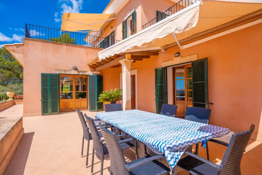 Location de vacances à Imagine villa, Palma