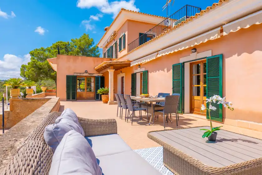 Location de vacances à Imagine villa, Palma