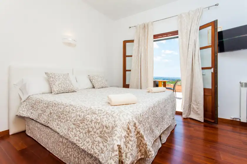 Ferienhaus auf Imagine villa, Palma