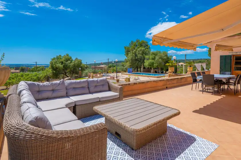 Location de vacances à Imagine villa, Palma