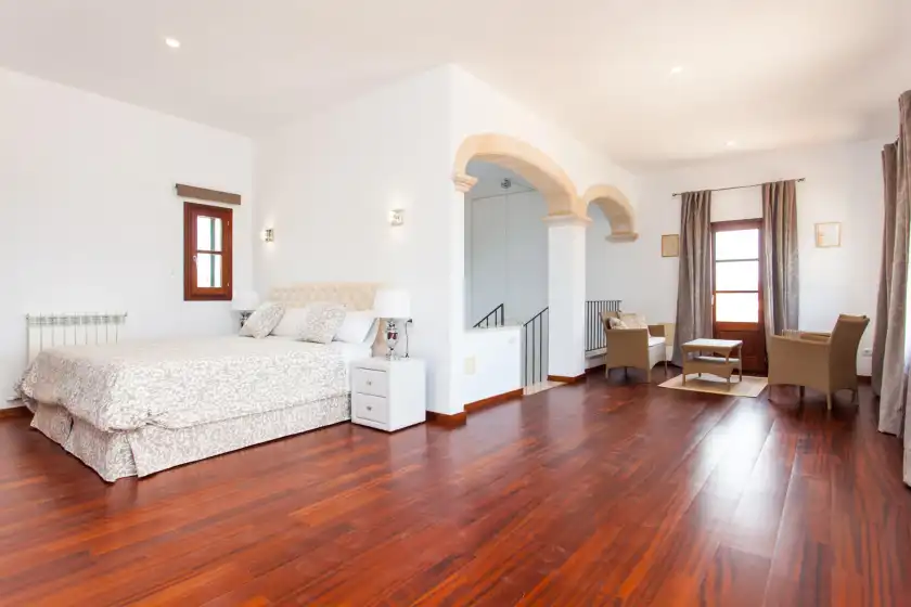 Ferienhaus auf Imagine villa, Palma