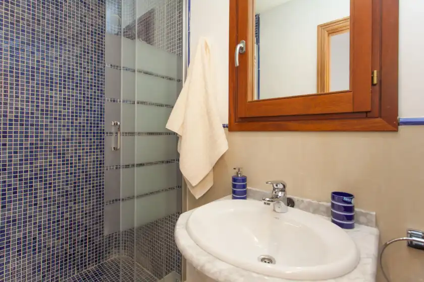 Ferienhaus auf Imagine villa, Palma