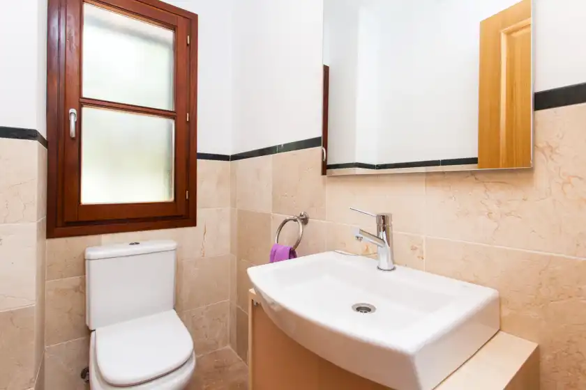 Ferienhaus auf Imagine villa, Palma