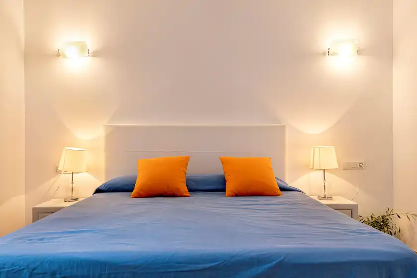 Ferienhaus auf Imagine villa, Palma