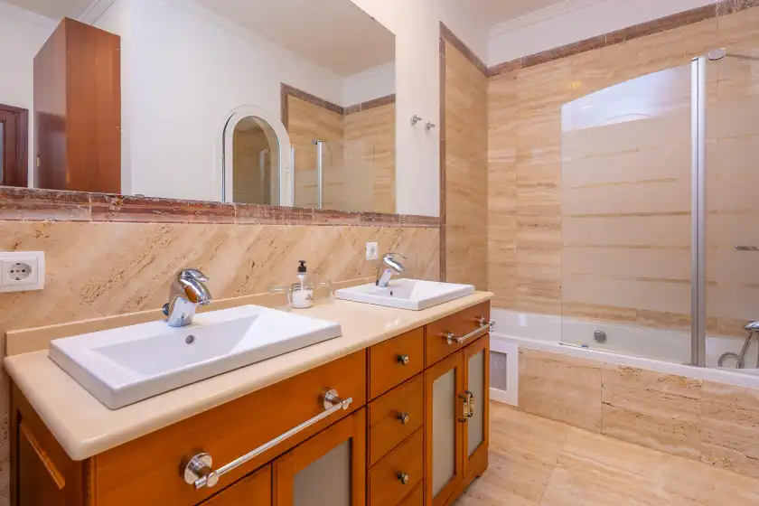 Location de vacances à Imagine villa, Palma