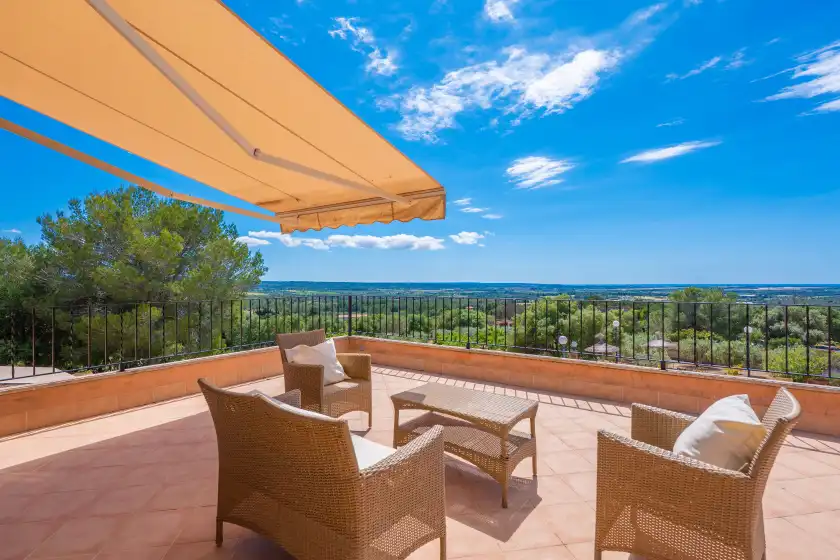 Location de vacances à Imagine villa, Palma