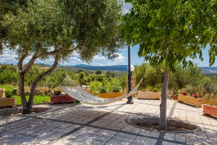 Ferienhaus auf Imagine villa, Palma