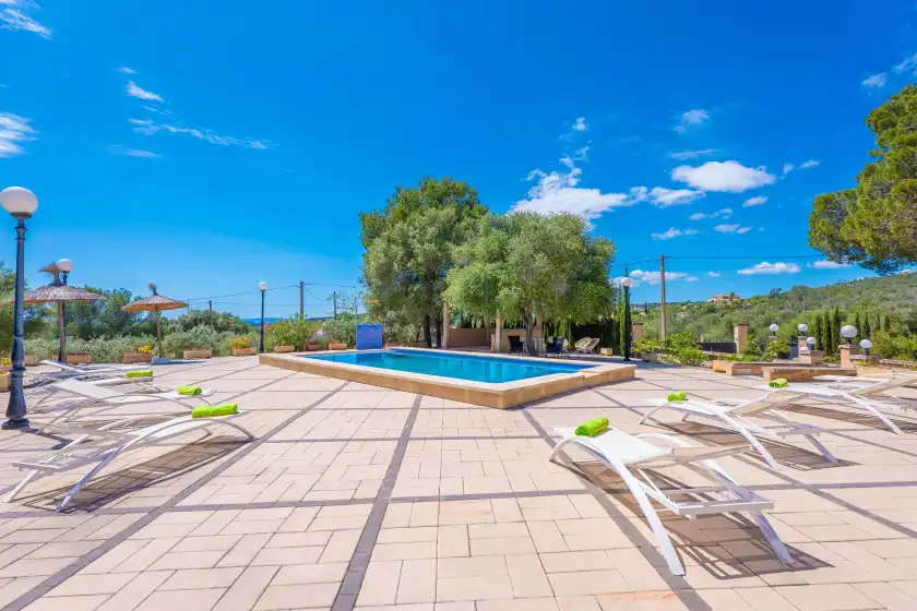 Location de vacances à Imagine villa, Palma