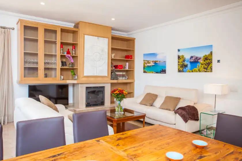 Ferienhaus auf Imagine villa, Palma