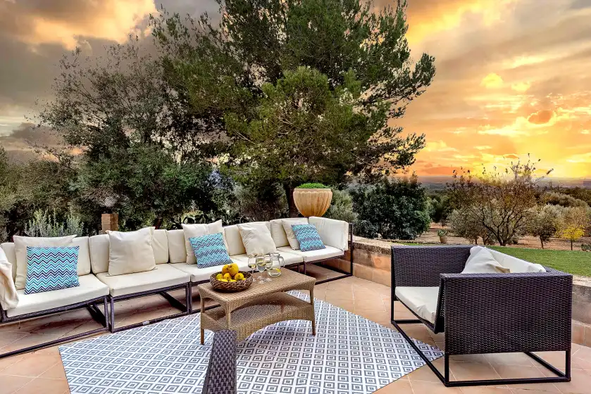Ferienhaus auf Imagine villa, Palma