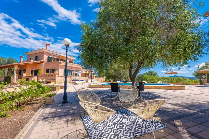 Location de vacances à Imagine villa, Palma