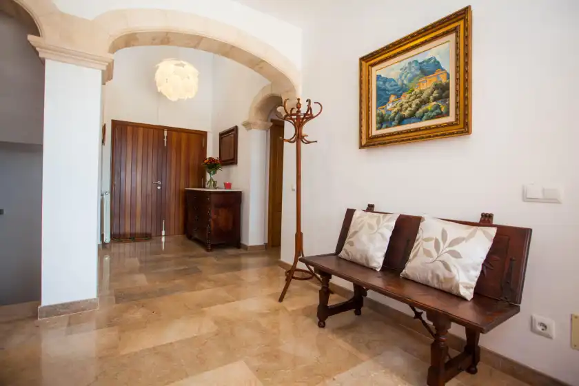 Ferienhaus auf Imagine villa, Palma