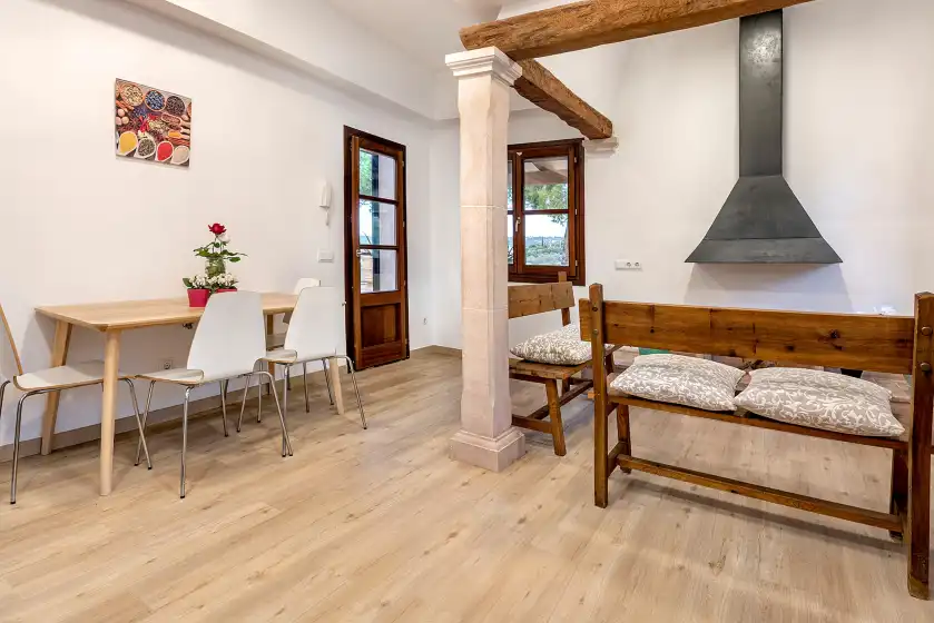 Ferienhaus auf Imagine villa, Palma