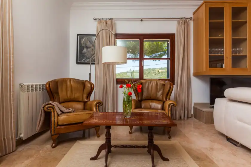 Ferienhaus auf Imagine villa, Palma