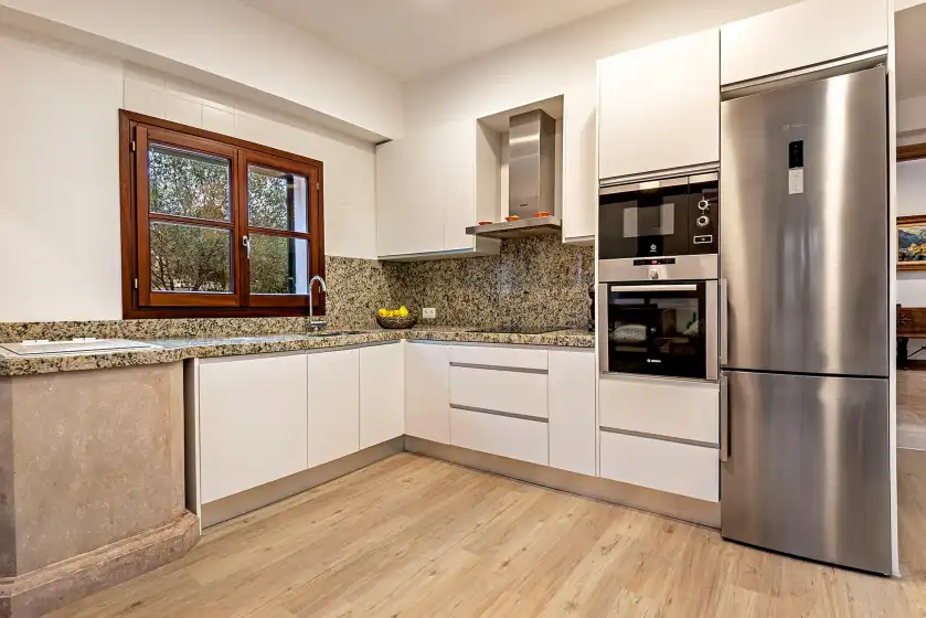 Ferienhaus auf Imagine villa, Palma