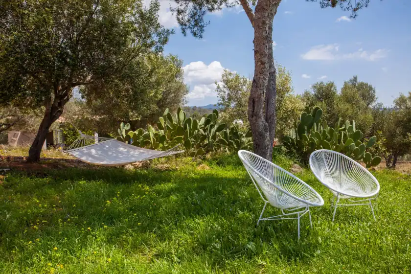 Ferienhaus auf Imagine villa, Palma
