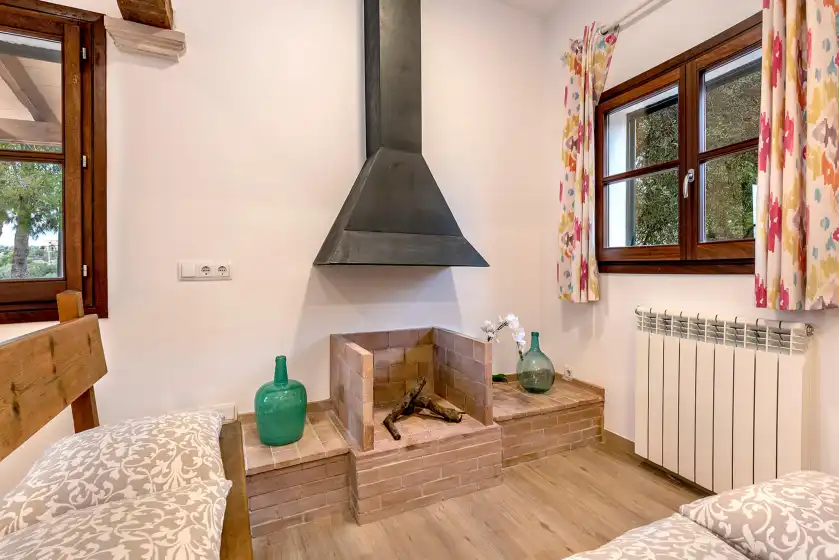 Ferienhaus auf Imagine villa, Palma