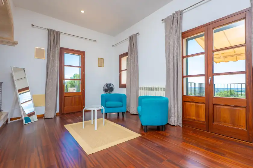Location de vacances à Imagine villa, Palma