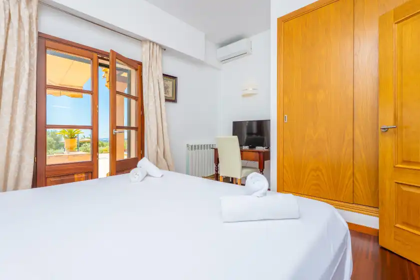 Location de vacances à Imagine villa, Palma