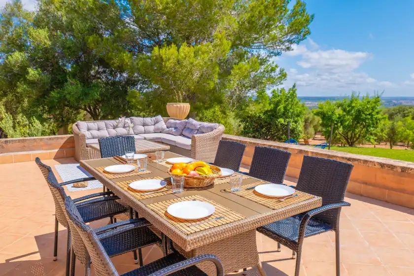Location de vacances à Imagine villa, Palma