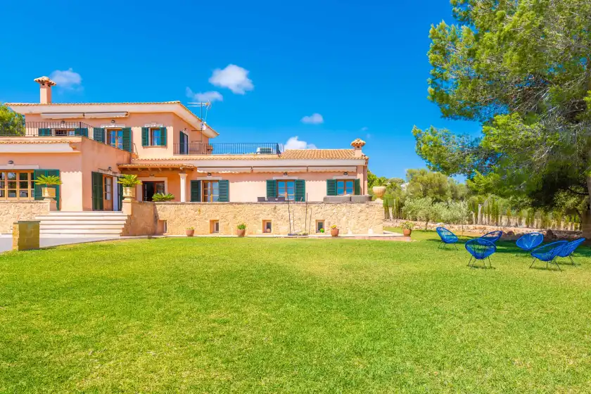 Location de vacances à Imagine villa, Palma