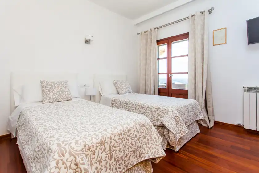 Ferienhaus auf Imagine villa, Palma