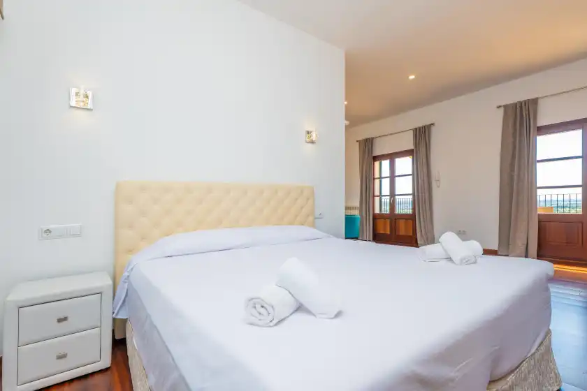 Location de vacances à Imagine villa, Palma