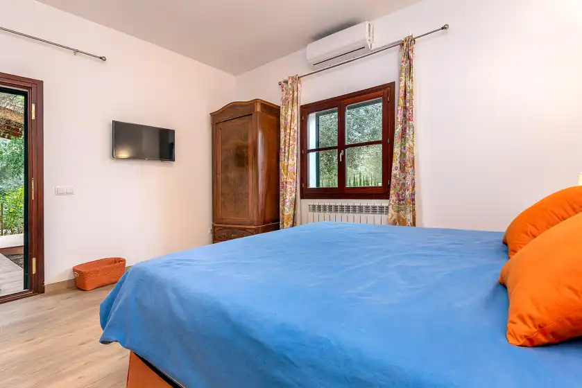 Ferienhaus auf Imagine villa, Palma