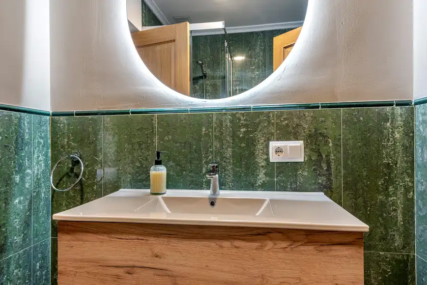 Ferienhaus auf Imagine villa, Palma