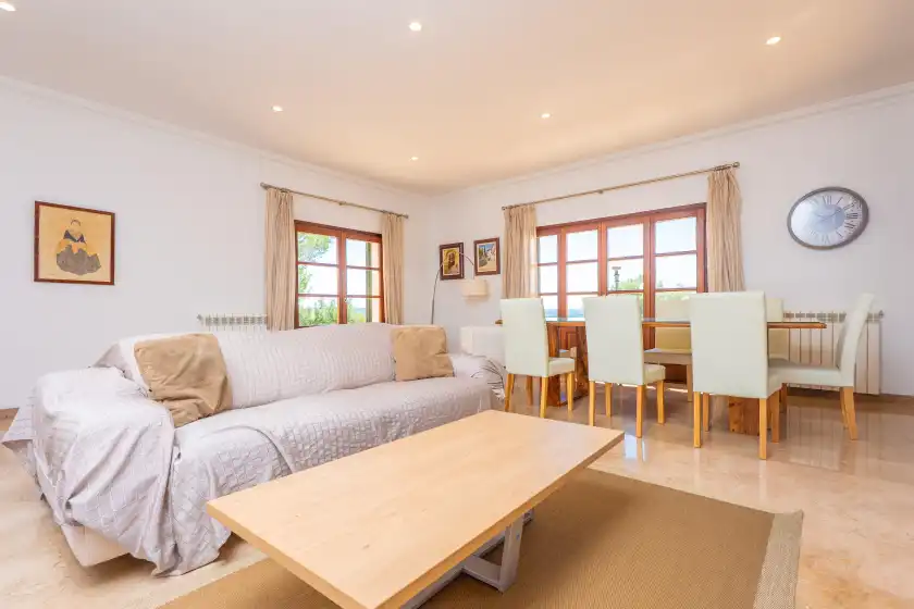 Location de vacances à Imagine villa, Palma