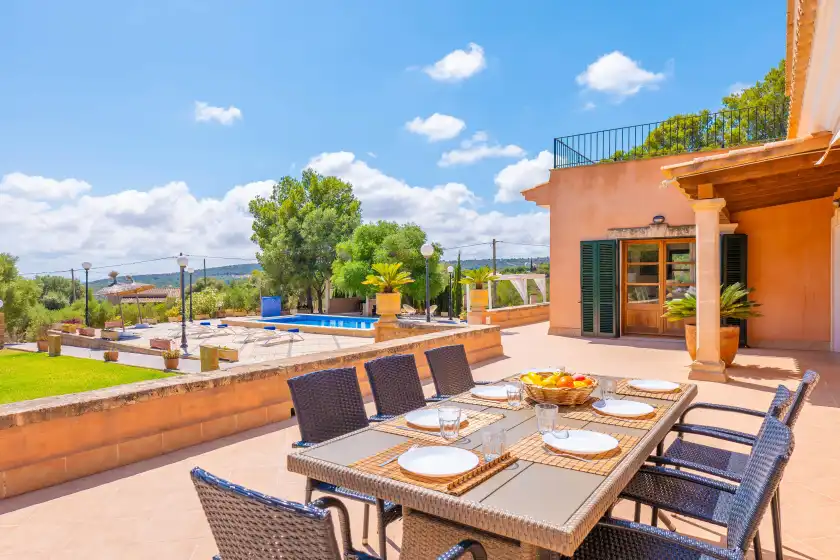 Location de vacances à Imagine villa, Palma