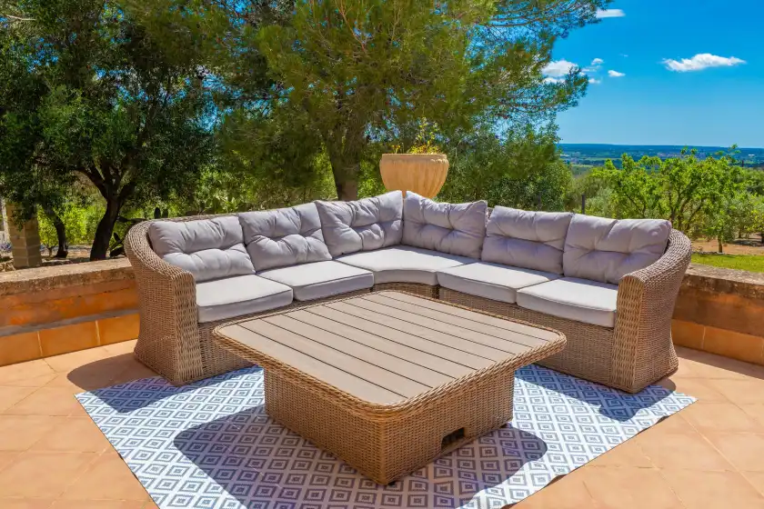 Location de vacances à Imagine villa, Palma