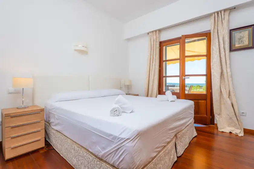 Location de vacances à Imagine villa, Palma