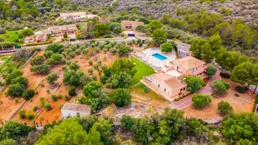 Location de vacances à Imagine villa, Palma