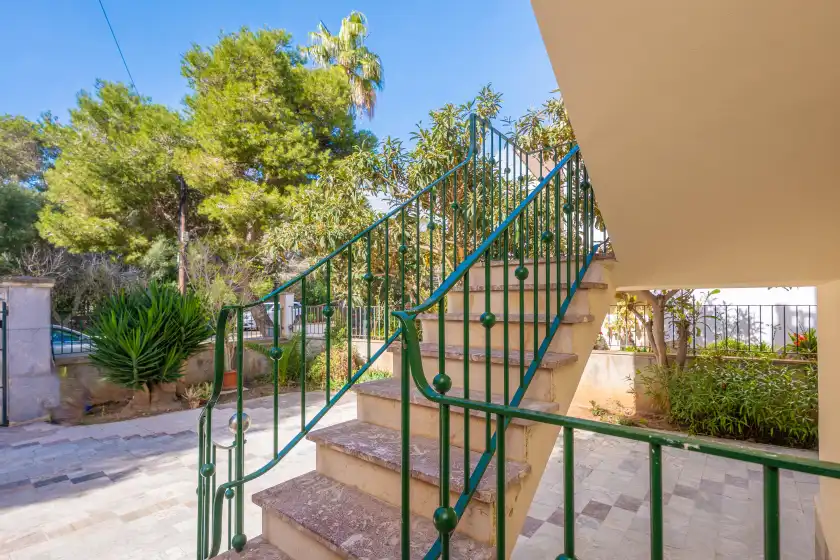 Ferienhaus auf Can blau (portocristo), Porto Cristo