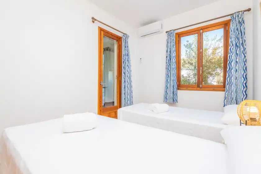 Ferienhaus auf Can blau (portocristo), Porto Cristo