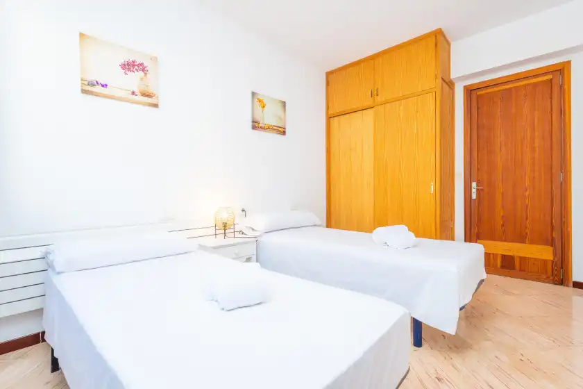 Ferienhaus auf Can blau (portocristo), Porto Cristo